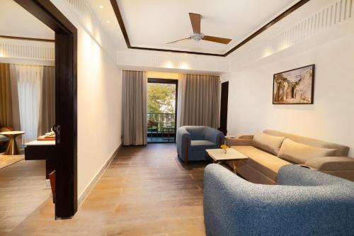 Imagen general del Hotel Auradoon, Dehradun - By Leisures. Foto 5