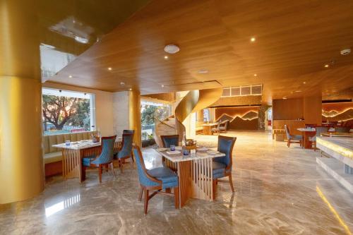 Imagen general del Hotel Auradoon, Dehradun - By Leisures. Foto 10