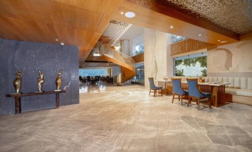 Imagen general del Hotel Auradoon, Dehradun - By Leisures. Foto 11