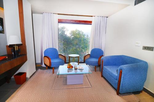 Imagen general del Hotel Auradoon, Dehradun - By Leisures. Foto 14