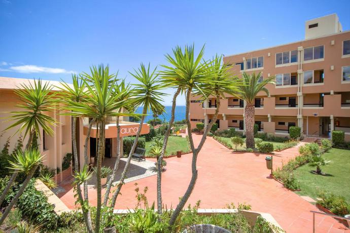 Imagen general del Hotel Auramar Beach Resort. Foto 1