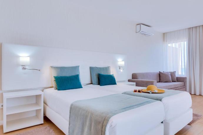 Imagen de la habitación del Hotel Auramar Beach Resort. Foto 11