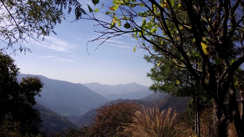 Imagen de los exteriores del Hotel Auranya The Mystical Himalayan Retreat. Foto 12