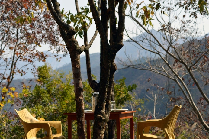 Imagen general del Hotel Auranya The Mystical Himalayan Retreat. Foto 5