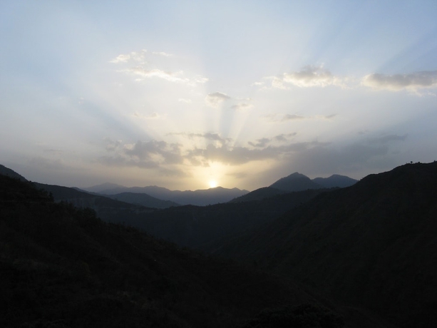 Imagen general del Hotel Auranya The Mystical Himalayan Retreat. Foto 2