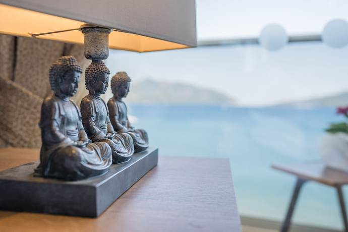 Imagen de la habitación del Hotel Aurasia Beach. Foto 20