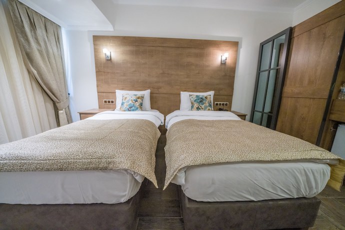 Imagen de la habitación del Hotel Aurasia Beach. Foto 23