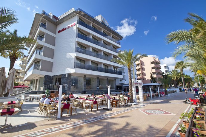 Imagen general del Hotel Aurasia Beach. Foto 2