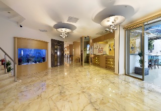 Imagen general del Hotel Aurasia Deluxe. Foto 2