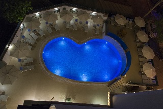 Imagen general del Hotel Aurasia Deluxe. Foto 3