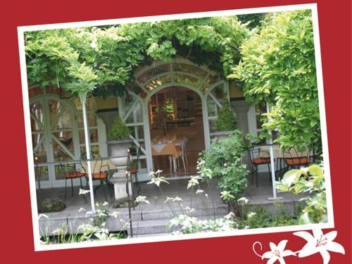 Imagen general del Hotel Aurbacher Hof. Foto 4