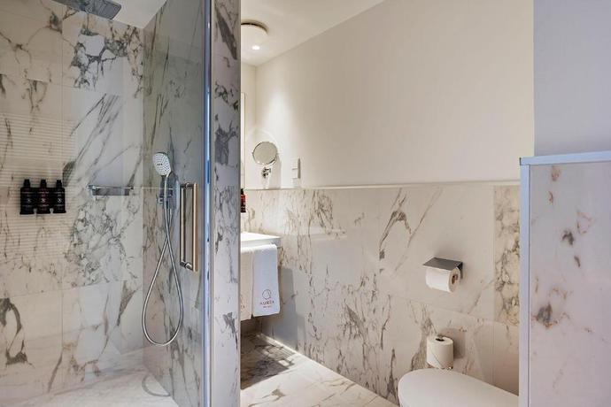 Imagen de la habitación del Hotel Aurea Ana Palace By Eurostars Company. Foto 2