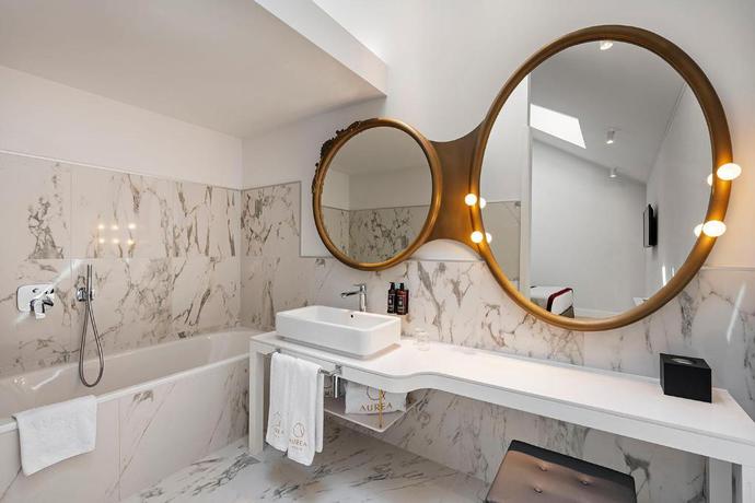 Imagen de la habitación del Hotel Aurea Ana Palace By Eurostars Company. Foto 3