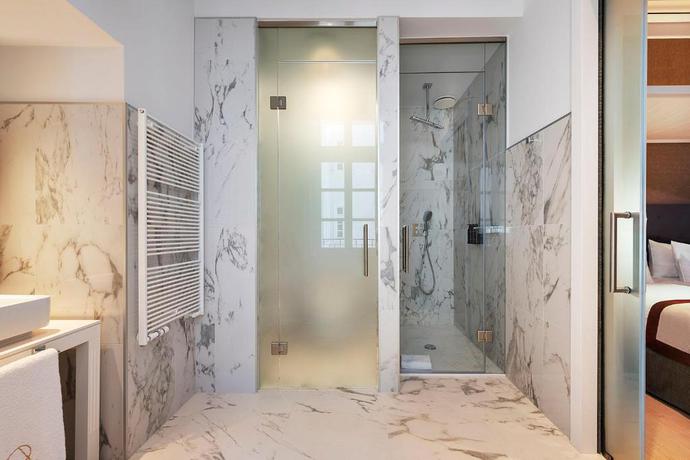 Imagen de la habitación del Hotel Aurea Ana Palace By Eurostars Company. Foto 4