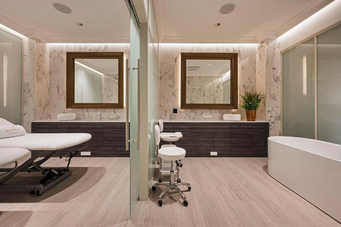 Imagen de los interiores del Hotel Aurea Ana Palace By Eurostars Company. Foto 18