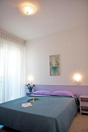 Imagen general del Hotel Aurea, Bellaria-Igea Marina. Foto 2