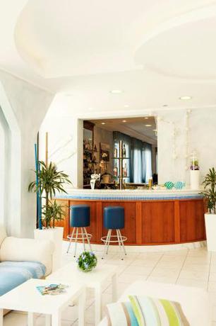 Imagen de la habitación del Hotel Aurea, Bellaria-Igea Marina. Foto 8