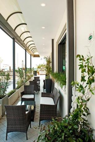 Imagen de la habitación del Hotel Aurea, Bellaria-Igea Marina. Foto 9