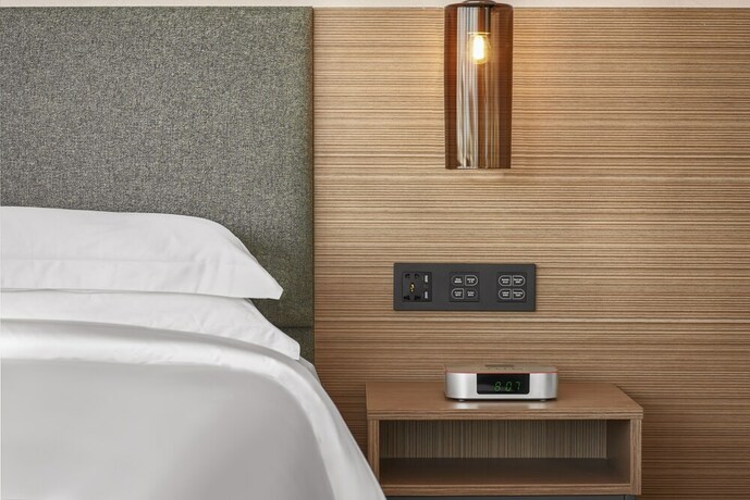 Imagen general del Hotel Aurea Central. Foto 2