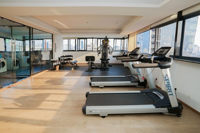 Imagen general del Hotel Aurea Central. Foto 3