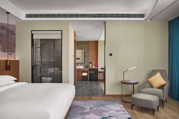 Imagen general del Hotel Aurea Central. Foto 9