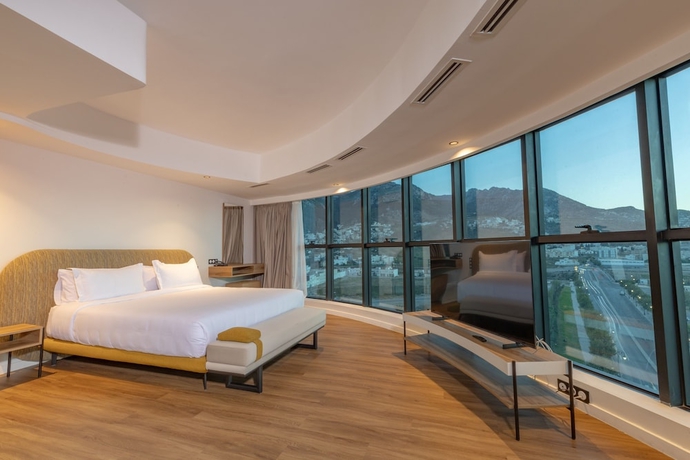 Imagen de la habitación del Hotel Aurea. Foto 2