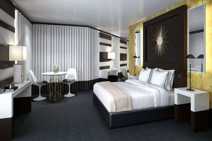 Imagen general del Hotel Aurea Fátima Congress and Spa. Foto 2