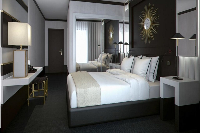 Imagen general del Hotel Aurea Fátima Congress and Spa. Foto 3