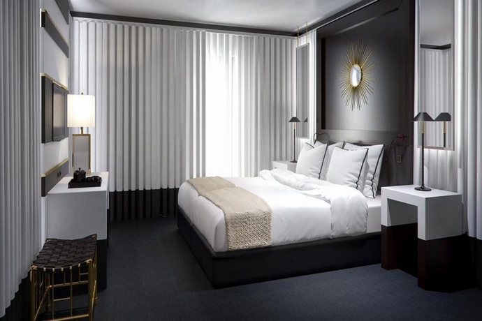 Imagen general del Hotel Aurea Fátima Congress and Spa. Foto 9