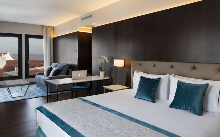 Imagen de la habitación del Hotel Aurea Museum By Eurostars Company. Foto 2