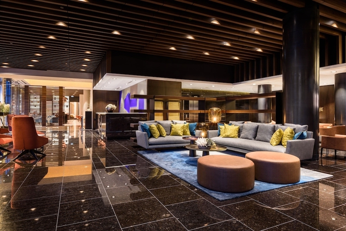 Imagen de los interiores del Hotel Aurea Museum By Eurostars Company. Foto 17