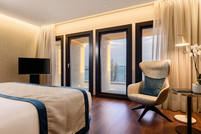 Imagen de la habitación del Hotel Aurea Museum By Eurostars Company. Foto 13