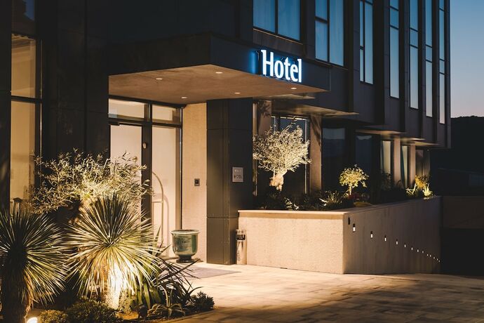 Imagen general del Hotel Aurel Coast. Foto 1