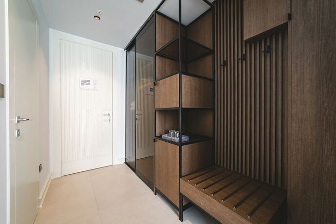 Imagen de la habitación del Hotel Aurel Coast. Foto 13