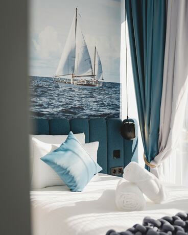 Imagen general del Hotel Aurel Coast. Foto 2