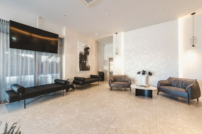 Imagen general del Hotel Aurel Coast. Foto 4