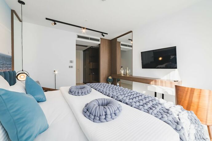 Imagen general del Hotel Aurel Coast. Foto 5