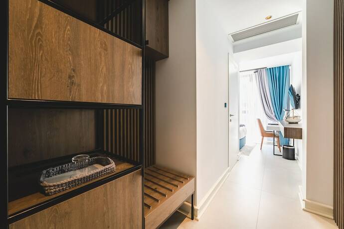 Imagen de la habitación del Hotel Aurel Coast. Foto 16