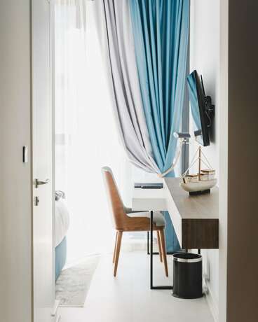 Imagen general del Hotel Aurel Coast. Foto 6