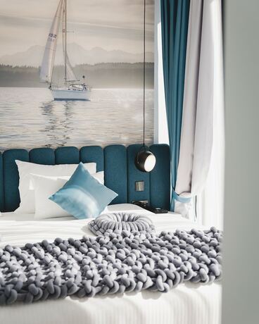 Imagen de la habitación del Hotel Aurel Coast. Foto 19