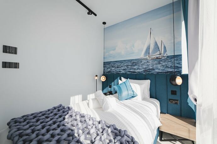 Imagen general del Hotel Aurel Coast. Foto 12