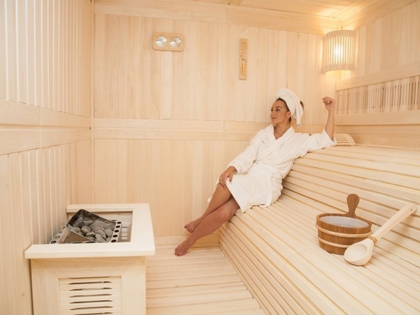 Imagen general del Hotel Aurel. Foto 2