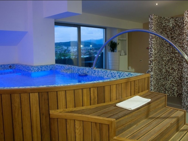 Imagen general del Hotel Aurel. Foto 3