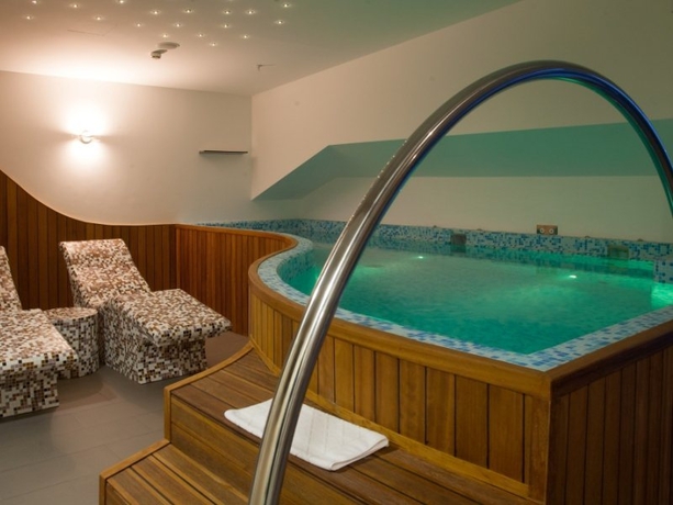 Imagen general del Hotel Aurel. Foto 4