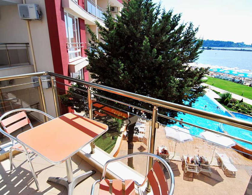 Imagen general del Hotel Aurelia Beach Complex. Foto 10