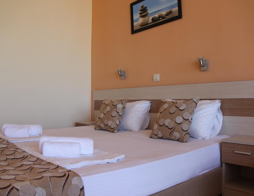 Imagen general del Hotel Aurelia Beach Complex. Foto 19