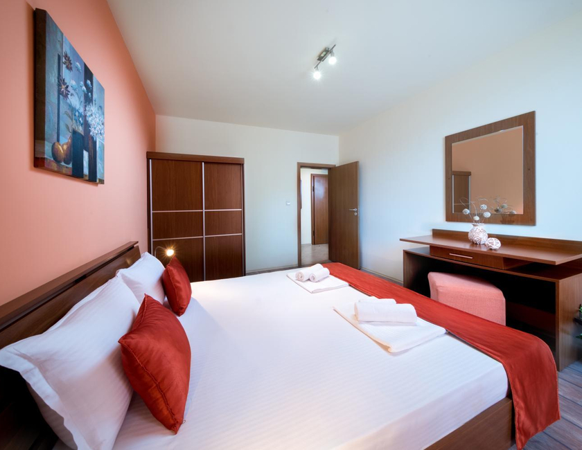 Imagen general del Hotel Aurelia Beach Complex. Foto 24