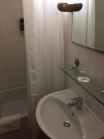 Imagen de la habitación del Hotel Aurelia, Frankfurt. Foto 12
