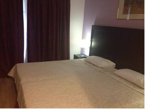 Imagen de la habitación del Hotel Aurelia, Les Arcs sur Argens. Foto 3