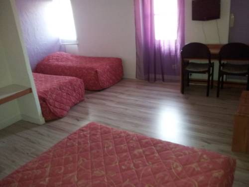 Imagen de la habitación del Hotel Aurelia, Les Arcs sur Argens. Foto 4